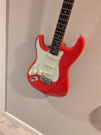 Used Fender American Vintage II - Sweetwater's Gear Exchange