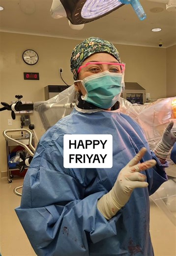 Favorite Scrub Caps for Surgical Professionals