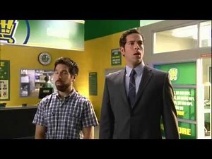 Chuck - Season 4 Super Sneak Peek - Video - NBC.com