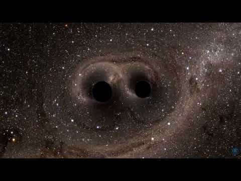 Warping Space and Time