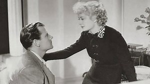 Splendor 1935 - Joel McCrea, Miriam Hopkins, Paul Cavanagh, Helen Westley