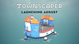 A Free Townscaper Web Demo Is Available for You to Try - Townscaper - TapTap
