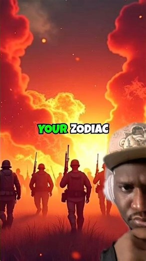 Zodiac Signs are Demons