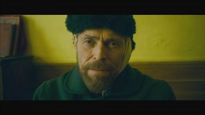 7.1K views · 136 reactions | At Eternity's Gate Clip: Latest from Julian Schnabel with Willem Dafoe and Oscar Isaac. Courtesy of the Venice Film Festival press site. | The Playlist | Facebook
