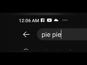 Die potato die I baked you a pie