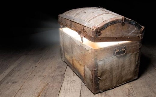 Ranch Simulator牧场模拟器古代宝藏任务