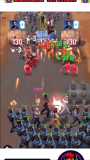 Last To Survive Zombie Apocalypse Wins $10,000 - Challenge