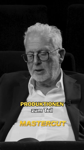 Zu HOHE Budgets für Filme? Martin Moszkowicz #shorts #Filmproduzent #Filmemachen #Film