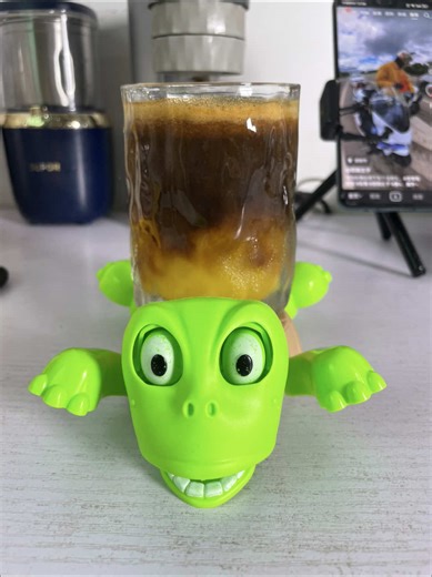 Morning coffee needs these cup holder coaster #cupholder #coaster #turtlecoaster #stitchcoasters #funny