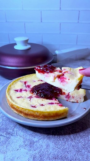 Receta Cheesecake Sin Horno: Fácil y Delicioso