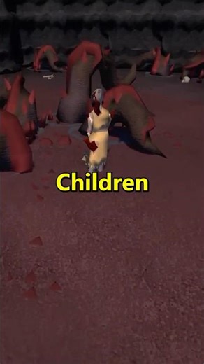 The Strangler Parasite IS SPREADING (Old School RuneScape) #gaming #osrs #oldschoolrunescape