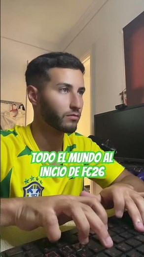 La biblia de los fiferos 🧑‍🎓⚽️#futchampions #fifa #ultimateteam #fifaultimateteam #fc25