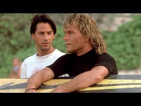 Point break (Bande annonce Vf)