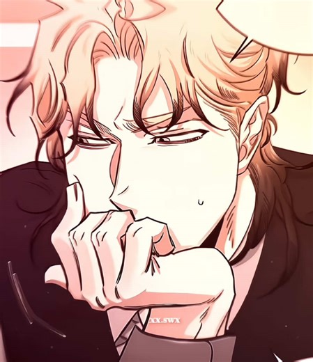 #VLADIMIR || #vladimirlomonosov #rosesandchampagne #blmanhwarecommendation #recommendations