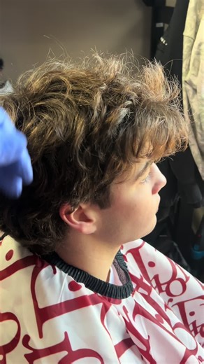 Book Your Barber Appointment at Illinois State University