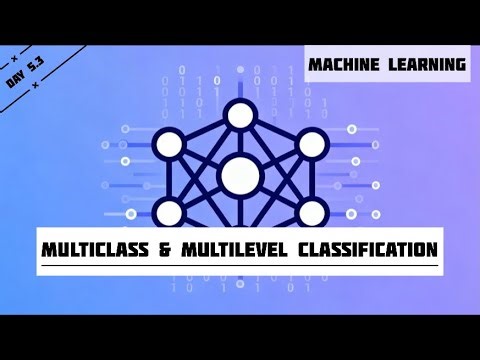 #9. Multiclass & Multilabel Classification