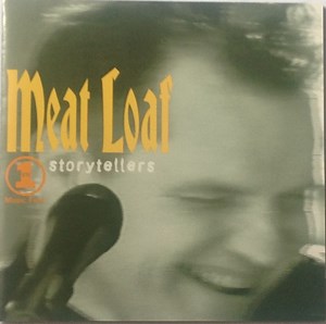 Meat Loaf - VH1 Storytellers