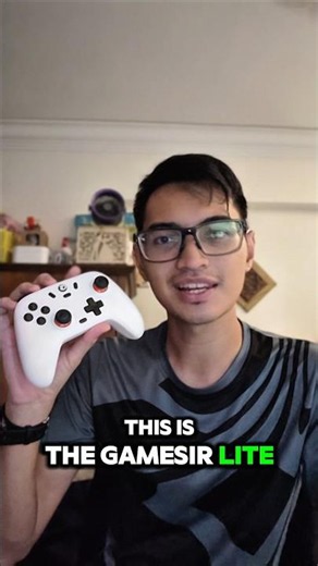Gamesir Nova Lite: A Game Changer Controller for Gamers!!