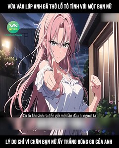 12K views · 85 reactions | Review truyen hay : Hắc Đạo Thiên Kim ©️ Nội dung được sản xuất bởi Vnstar Media #VnstarMedia #Vnstarnetwork #truyentranh #reviewtruyentranh | Mảnh Ghép Cuộc Sống | Facebook