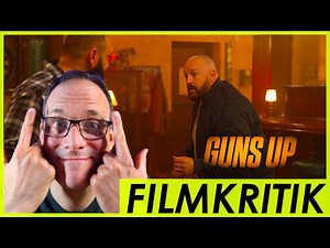 Guns Up - Review Kritik - Kinostart 12.06.2025