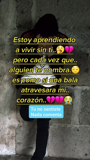 1.8K reactions · 2.4K shares | Estoy aprendiendo a vivir #sinti | Vicente Rocha | Facebook