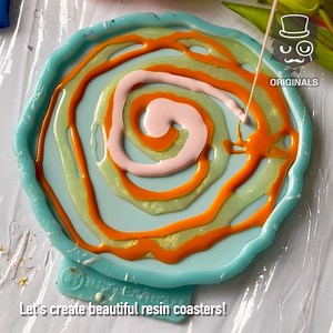 What an Enchanting Outcome! 🏵️🐦‍🔥✨ | Simple