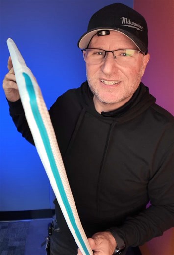 Replying to @mooreevan93 Upgrade your home’s air quality with the Airthreds Washable HVAC Air Filter 🌱💨 This innovative reusable filter traps dust, allergens, pet hair, and everyday pollutants while maintaining strong airflow for your HVAC system. Instead of constantly buying replacements, simply wash, dry, and reinstall—saving money and cutting down on waste. Durable, eco-friendly, and easy to maintain, Airthreds is the smart choice for cleaner air and a more efficient heating and cooling sys