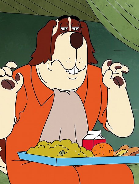 Watch housebroken Part 451 #housebroken #housebrokenfox