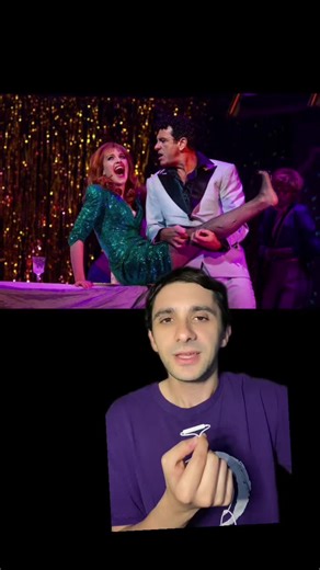 Exploring the Magic of Broadway: Chess Musical Highlights