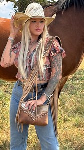 195 reactions · 4 comments | Boots come in all shapes and sizes… and so do the bags 鸞 A little throwback to this boot bucker we made this spring — still one of our favorites! | Designer Custom Leather | Facebook