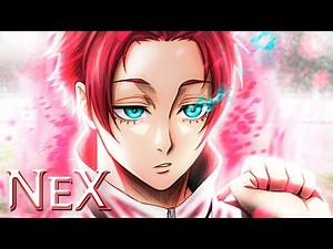 ✨ITOSHI SAE FLOW⚽️ | The Perfection King's Flow | Blue Lock Official Song | NeXoX