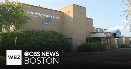 Communities worried about care after Steward closes 2 Massachusetts hospitals