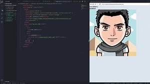 04. 后台布局 | Building with tailwindcss