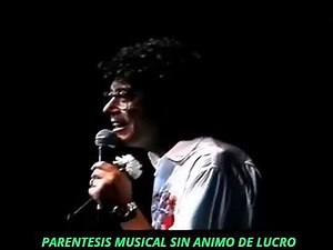 PIERO - VENGO - CON SONIDO ORIGINAL