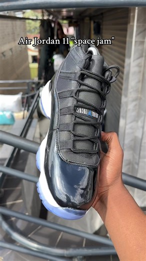 Buy Air Jordan 11 Space Jam - Available Now!