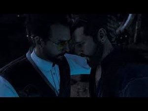 Far Cry 5 - "The Cleansing" John Seed & Joseph Seed cutscene (1080p 60FPS)