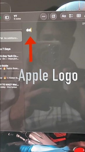 Keyboard Shortcut - How to create the Apple Logo | Tech Magic