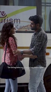 The last hug before you're back to Long distance again. #longdistancerelationship #longdistance