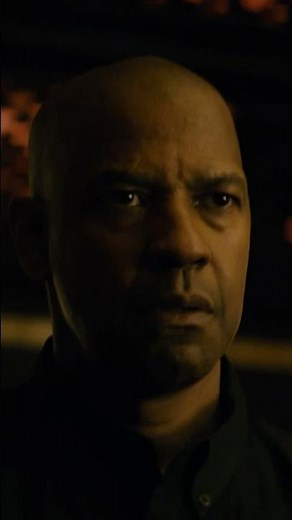 mccall vs the entire russian crew #theequalizer #denzelwashington