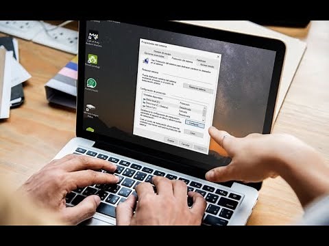 🔴 RESTORE WINDOWS 10 TO A PREVIOUS POINT 【EASY & FAST】