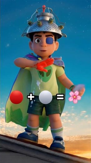 What happens to Elio in Pink Dimension? 😱💖