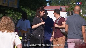 100K views · 849 reactions | La France compte de plus en plus de guinguettes, qui font le plein chaque week-end avec le retour des beaux jours. Des établissements où toutes les générations se retrouvent pour profiter d'une ambiance conviviale et populaire autour d'un repas ou d'un verre. | TF1 INFO | Facebook