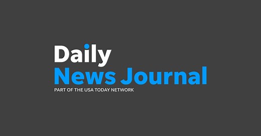 Daily News Journal - News