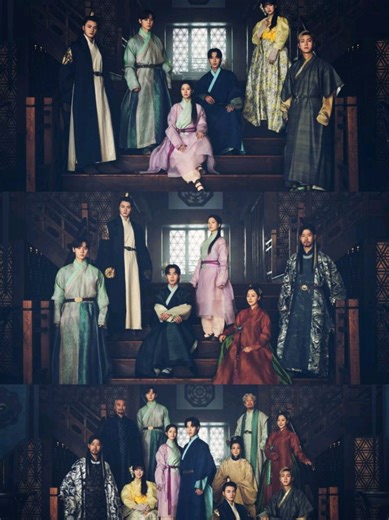 Alchemy of Souls: Season 1 vs Season 2 Comparison