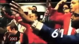 BBC News 1999-2020 倒计时合集 BBC News Channel Countdowns Compilation 1999-2020