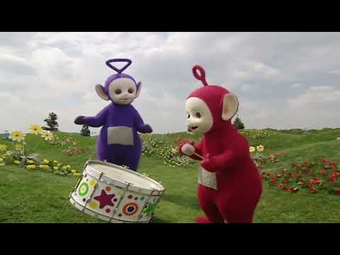 Music Pack - Teletubbies - Full Episode Compilation | Videos for Kids | WildBrain Preschool