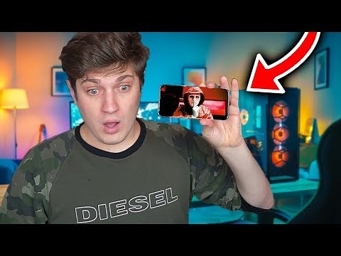 WIR ANALYSIEREN ECHTEN HACKER CODE! 😨