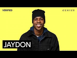 JayDon “Lullaby” Lyrics & Meaning | Genius Verified