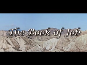 The Book of Job - Trailer #1