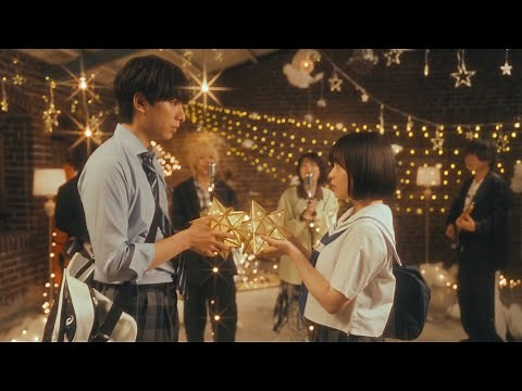 neguse.「Orihime & BABY feat. Reira Ushio」Official Music Video